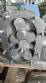 Bomba lobular en acero inoxidable 316 Alfa Laval SRU 4
