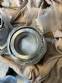 Bomba lobular en acero inoxidable 316 Alfa Laval SRU 4
