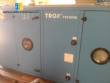 Aire de la unidad del filtro Trox Technik TKZ