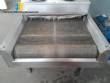 Pasteurizador continuo de pasta fresca 200 kg h IMA