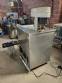 M�quina para hacer paletas y helados de acero inoxidable Sorvegel 400