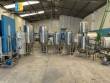 L�nea de producci�n para microcervecer�a, de 600 a 750 litros de cerveza artesanal.