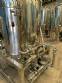 L�nea de producci�n para microcervecer�a, de 600 a 750 litros de cerveza artesanal.