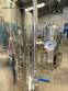 L�nea de producci�n para microcervecer�a, de 600 a 750 litros de cerveza artesanal.