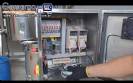Reactor de mezcla con camisa de acero inoxidable de 30 litros de Alki Mquinas
