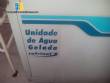 Refrigerador de agua helada Refrisat 22 W - ST