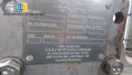 Intercambiador de calor de placas Alfa Laval