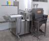 Panitec Mquina para Rellenar Pan de Ajo