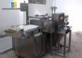 Panitec Mquina para Rellenar Pan de Ajo