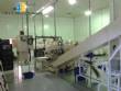 Lnea para jabn a aproximadamente 1000 kg hora G.Mazzoni
