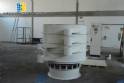 Molino de micronizacin para polietileno y pvc Pallmann