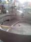 Mquina de llenado JHM