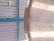Tanque agitador de acero inoxidable de 2000 litros