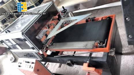 Maquina de sellado Benda