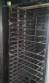 Horno rotatorio industrial Perfecta