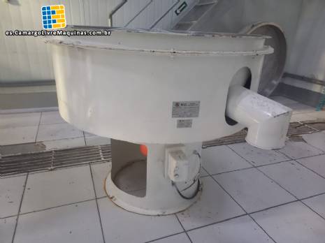 tamiz vibratorio