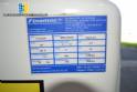 Templadora de chocolate Finamac de 4 kg