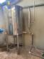 Generador de vapor JG M�quinas