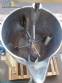 Olla de acero inoxidable con camisa Alwis de 100 litros