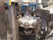 Encintadora automtica de botellas rotativas Fabrima