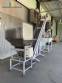 Silo packer de acero inoxidable JHM