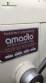 Amasadora planetaria Amdio