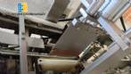 M�quina autom�tica de envasado de palomitas de ma�z para microondas para bolsas de papel kraft Maqinox