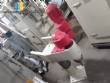 Sistema de pesaje para productos en polvo Fabrima