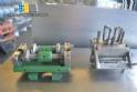Mquina para capeleti y ravioles LB Italia