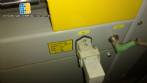 Seminova de shirink sellador automtico Smipack