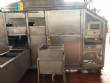 Horno para la fabricacin de barriles de oblea bifu Imar