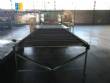 Tnel retrctil para grandes volmenes 50 kg Weldotron