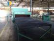 Tnel retrctil para grandes volmenes 50 kg Weldotron