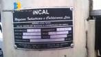 Tacho para hacer caramelo crujiente Incal