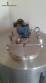 Fermentador acero inoxidable de 500 L Incomar