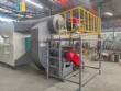Lneas de produccin de bandejas para huevos Eco-Recycle-Equip