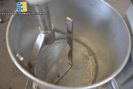 Cocedor de pasta a gas 25 L Pama Rom