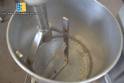 Cocedor de pasta a gas 25 L Pama Rom