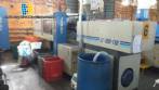 M�quina de moldeo por inyecci�n de pl�stico Jasot