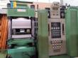 Prensa hidr�ulica de doble vac�o para vulcanizaci�n de caucho pan stone