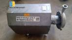 Bomba centr�fuga sanitaria en acero inoxidable 316 Alfa Laval