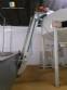 L�nea de tostado de man�, tostador/enfriador Fabrimak.