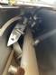 Mezclador de tambor tubular rotatorio y transportador de tornillo de acero inoxidable para piensos