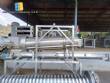 Mezclador de tambor tubular rotatorio y transportador de tornillo de acero inoxidable para piensos