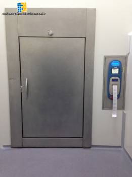 Secador de granulado farmacutico Hogner