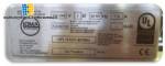 Detector de metales para tuberas Loma Systems IQ4
