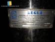 Filtro de cartucho de membrana de acero inoxidable para vino Zegla