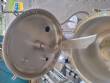 Procesador de alimentos al vaco universal en acero inoxidable