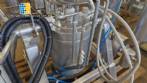 Procesador de alimentos al vaco universal en acero inoxidable