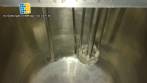 Pasteurizador para helados 150 L Polo Sul